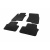 Коврики EVA Jeep Compass 2016↗︎ гг. (черные) - фото 2