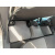 Коврики EVA Mitsubishi Colt 2004-2012 гг. (Серый) - фото 8