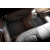 Коврики EVA Volkswagen Passat B8 2015-2023 гг. (USA, черные) - фото 5