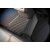 Коврики EVA Volkswagen Passat B8 2015-2023 гг. (USA, черные) - фото 9