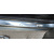 Накладки на пороги Carmos Citroen C-4 Picasso 2013-2022 гг. (4 шт, нерж.) - фото 7
