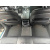 Коврики EVA BMW 7 серия G11/G12 (для G12, Черный) - фото 5