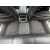 Коврики EVA BMW 7 серия G11/G12 (для G12, Черный) - фото 6