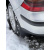 Оригинальные брызговики Premium Volkswagen Golf 4 1997-2006 гг. (HB, 4 шт) — VolksWagen Golf 4 1997-2002 - фото 2