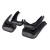 Оригинальные брызговики Premium F30/31 BMW 3 серия F30/F31 2012-2019 гг. (4 шт) — BMW 3 2010- - фото 2