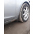 Брызговики Premium Volvo V60 2011-2018 гг. (4 шт) — Volvo V60 2010-2018 - фото 3