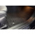 Текстильные коврики Deluxe BMW 3 серия G20/G21 2018- гг. (черные) — BMW 3 G20 2018- - фото 8
