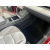 Текстильные коврики Deluxe Tesla Model Y 2020- гг. (2020-2024, черный) - фото 3