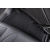 Текстильные коврики Deluxe Toyota Rav 4 2019–2025 гг. (Черный) — Тойота RAV4 с 2019 - фото 3