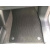 Коврики EVA Volkswagen ID.6 2021- гг. (черные) 2 Ряда — VolksWagen ID 6 - фото 5