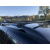 Багажник поперечины на стандартные рейлинги с замком WingCarrier V1 Volkswagen Touareg 2002–2010 гг. (2 шт) до 110 см, Черный — VolksWagen Touareg 2002-2009 - фото 4