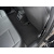 Резиновые Коврики Carsuit Volkswagen ID. UNYX 2024- гг. (Черные) — VolksWagen ID 4 (2020–2026) - фото 3