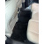 Текстильные коврики Deluxe Mercedes GLS X167 2019- гг. (Черный) — Mercedes G 2019- - фото 4