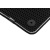 Резиновые Коврики Carsuit Jeep Compass 2016- гг. (Черный) — Jeep Compass 2 2017- - фото 2