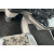 Текстильные коврики Premium Volvo FH 2012– гг. (Черный) - фото 3