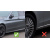 Передние брызговики Premium Mercedes C-сlass W205 2014-2021 гг. (для AMG-Line, 2 шт.) — Mercedes C 205 2014- - фото 2