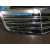 Mercedes S-сlass W221 Решетка радиатора AMG - фото 3