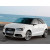 Брызговики для Audi A1 Sportback 2010-2015 Хетчбек (Sportback), 5 дверей, кроме авто со спорт обвесом (S-line) - Xukey - фото 10