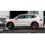Брызговики для Volkswagen Tiguan USA или Allspace только на R-line 2016+ - Xukey - фото 2