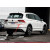 Брызговики для Volkswagen Tiguan USA или Allspace только на R-line 2016+ - Xukey - фото 5