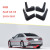 Брызговики для Audi A6 С8 2019-2021 Только для седана- Xukey - фото 2