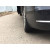 Брызговики для Audi A8 2011-2017 Подходят на короткий и длинный кузов- Xukey - фото 5