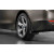 Брызговики для BMW 3 Series 2013-2019 Подходят на седан и универсал, кроме авто с М пакетом.- Xukey - фото 3