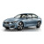 Брызговики для BMW 3 Series 2013-2019 Подходят на седан и универсал, кроме авто с М пакетом.- Xukey - фото 7