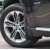 Брызговики для BMW X6 2006-2018 Для авто с подножками, и без М пакета.- Xukey - фото 3