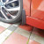 Брызговики для BMW i3 2013-2021 Не подходит на авто с обвесом (BMW i3S)- Xukey - фото 3