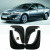 Брызговики для Ford Mondeo 2007-2012 седан - Xukey - фото 3