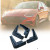 Брызговики для Hyundai Sonata 10 USA 2020+ Для авто с американского рынка- Xukey - фото 2
