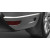 Брызговики для Land Rover Range Rove Sport 2014-2020 Для авто без заводских выездных подножек- Xukey - фото 8