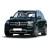 Брызговики для Mercedes-Benz GLS X167 AMG с подножкой 2020+ Только для авто в AMG обвесе с заводскими подножками!- Xukey - фото 6
