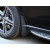 Брызговики для Mercedes-Benz GLS X167 AMG с подножкой 2020+ Только для авто в AMG обвесе с заводскими подножками!- Xukey - фото 4