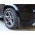 Брызговики для Mercedes-Benz GLS X167 AMG с подножкой 2020+ Только для авто в AMG обвесе с заводскими подножками!- Xukey - фото 5