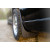 Брызговики для Toyota Land Cruiser 200 + обвес 2016-2021 Только для авто с накладкой на заднем бампере (юбкой).- Xukey - фото 3