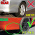 Брызговики для Toyota Camry V50 SE USA 2012-2014 только для комплектации Sport Edition Америка- Xukey - фото 4