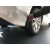 Брызговики для Toyota Camry V70 2017+ Европа и Америка кроме комплектации (SE, XSE)- Xukey - фото 8