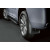 Брызговики для Toyota Highlander 2010-2013 Для авто без расширителей на арках- Xukey - фото 4