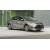 Брызговики для Toyota Corolla USA LE 2013-2018 Подходят только на Америку LE комплектация.- Xukey - фото 5