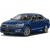 Брызговики для Volkswagen Passat B7, B8 USA 2011+ - Xukey - фото 7