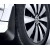Брызговики для Volkswagen Jetta 2015-2018 Подходят на Америку и Европу- Xukey - фото 3