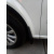 Брызговики для Mercedes-Benz Viano/Vito 639 2004-2009 - Xukey - фото 5