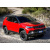 Брызговики для Jeep Compass 2017-2024 - Xukey - фото 9
