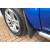 Брызговики для Volkswagen Amarok 2010-2022 - Xukey - фото 6