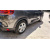 Брызговики для Citroen C5 Aircross 2017-2025 - Xukey — Citroen C5 Aircross с 2018- - фото 6