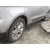 Брызговики для Ford Edge 2019-2024 - Xukey - фото 7