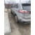 Брызговики для Ford Edge 2019-2024 - Xukey - фото 8