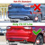 Брызговики для Ford Kuga ST-line 2020+ - Xukey — Ford Kuga 2020- - фото 2